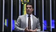 Irajá diz que presidente do Senado colocará PL dos cassinos em votação ainda no primeiro semestre