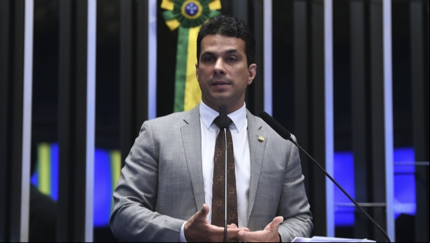 Irajá diz que presidente do Senado colocará PL dos cassinos em votação ainda no primeiro semestre